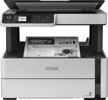 EPSON EcoTank M2170 - A4/39ppm/1ink/USB/Wi-Fi/Duplex C11CH43402 EPSON EcoTank M2170 - A4/39ppm/1ink/USB/Wi-Fi/Duplex C11CH43402
