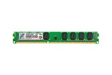Transcend paměť 4GB DDR3L 1600 U-DIMM 1Rx8 CL11, nízký profil TS512MLK64W6HL Transcend paměť 4GB DDR3L 1600 U-DIMM 1Rx8 CL11, nízký profil TS512MLK64W6HL
