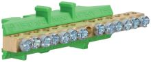 HAGER KM13E SVORKOVNICE PE 6X16+7X10MM (K049F) HAGER KM13E SVORKOVNICE PE 6X16+7X10MM (K049F)