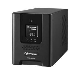 CyberPower Professional Tower LCD 2200VA/1980W