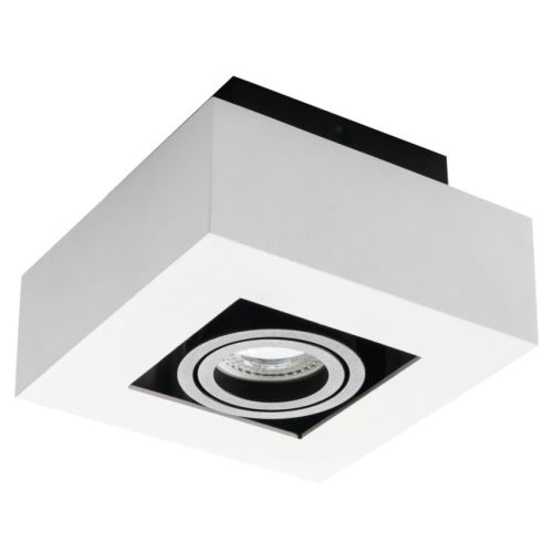 KAN SVÍTIDLO LED PŘIS. STOBI DLP 50-W GU10 IP20 26831