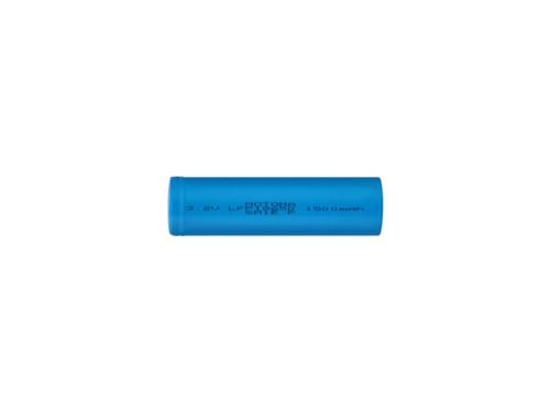 Baterie nabíjecí LiFePO4 18650 3,2V/1500mAh MOTOMA