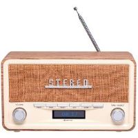 DAB 18LW Rádio DAB+/FM s BT DENVER