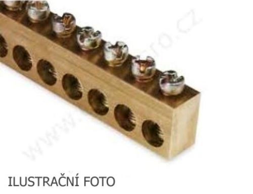 ELC SVORKOVNICE E8X8X1000/16