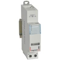 LEG CX3 412930 KONTROLKA BÍLÁ 110/400V LEG CX3 412930 KONTROLKA BÍLÁ 110/400V