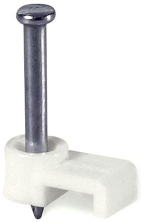 SCAME FASTY PŘÍCHYTKA VODIČŮ 6MM 830.30/P6