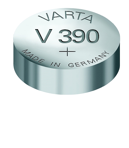 Baterie Varta V 390 1ks (389)