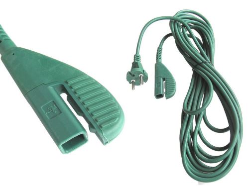 Síťový kabel pro VORWERK KOBOLD VK 135, VK 136  délka 7m - SKL