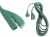 Síťový kabel pro VORWERK KOBOLD VK 135, VK 136  délka 7m - SKL