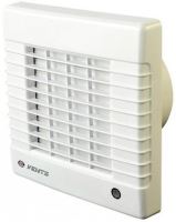 DK VENTILÁTOR AXIÁLNÍ S AUTOMAT. ŽALUZIÍ A KUL. LOŽISKA PRŮM. 100MM 98M3/HOD 100 MAL