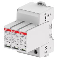 ABB SVODIČ OVR PV T1-T2 10-1500 P QS ABB SVODIČ OVR PV T1-T2 10-1500 P QS