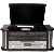 MRD 51BLACK mikrosystém s FM/DAB+ DENVER MRD 51BLACK mikrosystém s FM/DAB+ DENVER