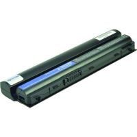 2-Power baterie pro DELL Latitude E6220/E6230/E6320/E6330/E6430S  Li-ion (6cell), 11.1V, 5200mAh  CBI3374B