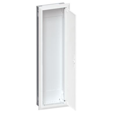 HAGER FWU71D ROZVADĚČ UNIVERS IP30 TŘ.2 84MOD 1100X300X112 ZAPUŠTĚNÝ (FW71UD1)