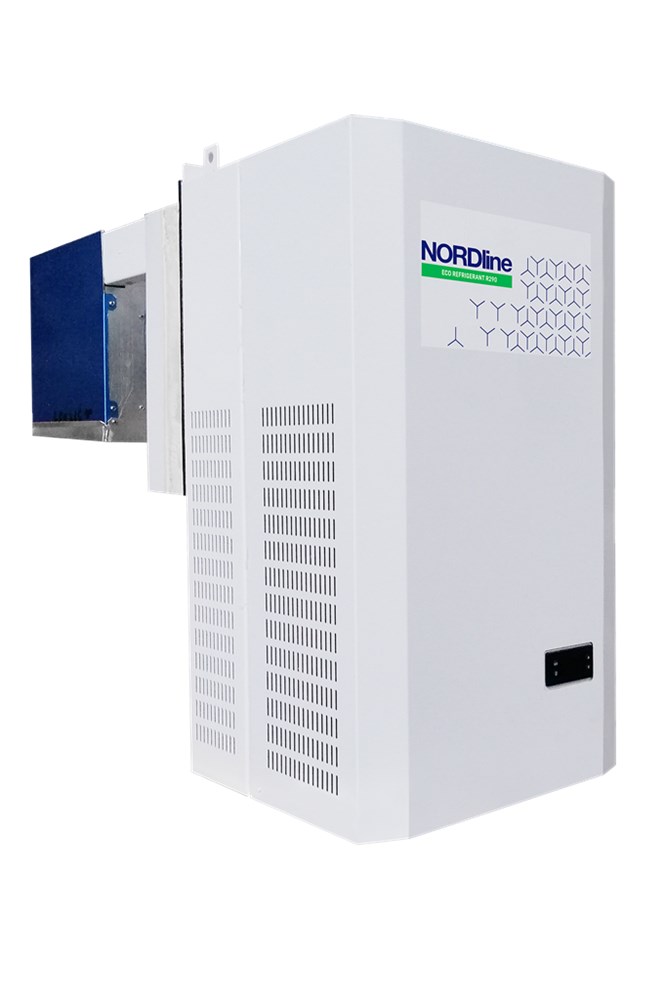 NORDline MHM010P chladicí bloková jednotka