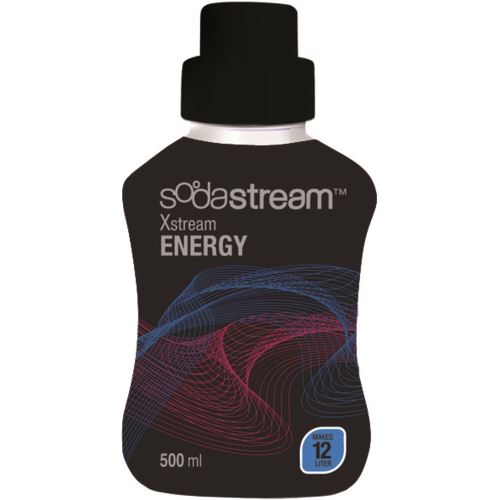 Energy 500ml SODASTREAM