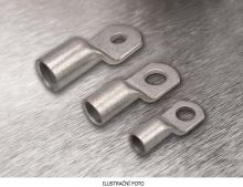 WAP CU OKO OKL-50-M8 LIS. LEHČENÉ NEIZOL. 50MM2 Š:20MM BAL=100KS, wpr9162 WAP CU OKO OKL-50-M8 LIS. LEHČENÉ NEIZOL. 50MM2 Š:20MM BAL=100KS, wpr9162