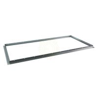 FEN RÁM ZÁPUSTNÝ E600/700 PRO ZAPUŠTĚNÍ ECOSUN 600 A 700 U DO SDK PODHLEDŮ FEN RÁM ZÁPUSTNÝ E600/700 PRO ZAPUŠTĚNÍ ECOSUN 600 A 700 U DO SDK PODHLEDŮ