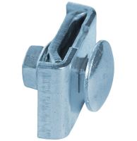 HL SPOJKA VFK DRÁTĚNÉ ŽLABY VÝŠKY 30,60, 110MM HL SPOJKA VFK DRÁTĚNÉ ŽLABY VÝŠKY 30,60, 110MM