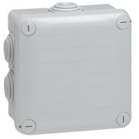 LEG PLEXO 92022 IP55 KRABICE INST. 105X105X55