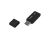 Flash disk GOODRAM USB 3.0 32GB bílo-černý Flash disk GOODRAM USB 3.0 32GB bílo-černý