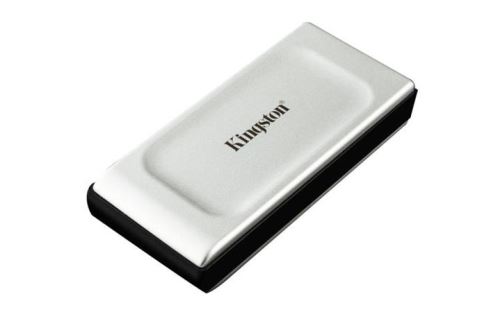 Kingston Flash SSD 500G PORTABLE SSD XS2000