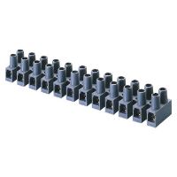 EST G GW44601 SVORKOVNICE 12PÓL. 2,5MM2 EST G GW44601 SVORKOVNICE 12PÓL. 2,5MM2