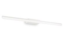 PAL SVÍTIDLO IDEAL LUX 142265 RIFLESSO AP90 90X0,17W 3000K IP44 CHROM PAL SVÍTIDLO IDEAL LUX 142265 RIFLESSO AP90 90X0,17W 3000K IP44 CHROM