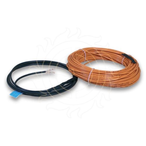 FEN KABEL TOPNÝ ADSV 5080 80W 17,1M, 2-ŽIL 2232072