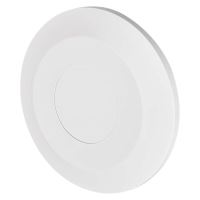 Mikrovlnné čidlo přítomnosti IP20 24GHZ 2000W bílé GS31111 Mikrovlnné čidlo přítomnosti IP20 24GHZ 2000W bílé GS31111