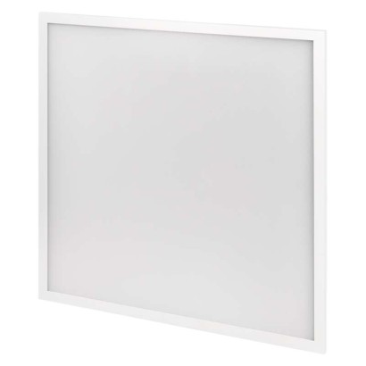 LED panel LEXXO backlit 60×60, čtvercový vestavný bílý, 34W neutr. b., 1544103428