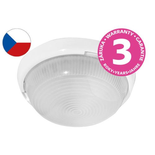 PAN SVÍTIDLO LADY LED MAT TEPLÁ 10W WW 850LM IP44 PN31100001