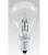 NBB CLASSIC ES 28W P45 230-240V E14 CLEAR 300200028