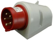 DK PŘÍVODKA NÁST. 400V IP44 32A 5-PÓL IPN 3253