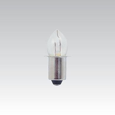 NBB ŽÁROVKA K 7,2V 750MA P13,5S 380150000