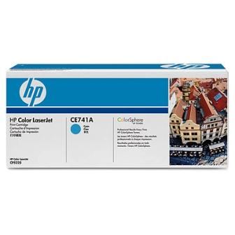 HP toner 307A/Cyan/7300 stran