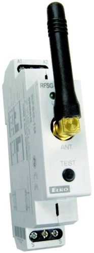 ELK VYSÍLAČ RFSG-1M (HDO) 8240