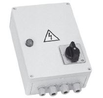 EDV REGULÁTOR REV 1,5 A