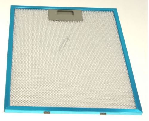 Filtr hliníkový pro digestoře 32 x 27,1 cm