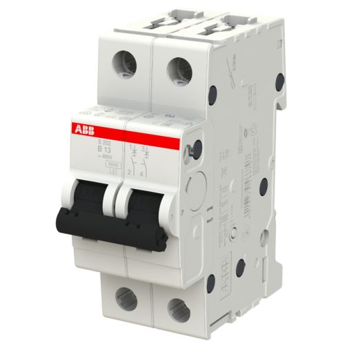 ABB JISTIČ S 202 B13