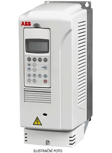 ABBM MĚNIČ FREKV. ACS800-01-0100-3+D150+E210+P901+P904
