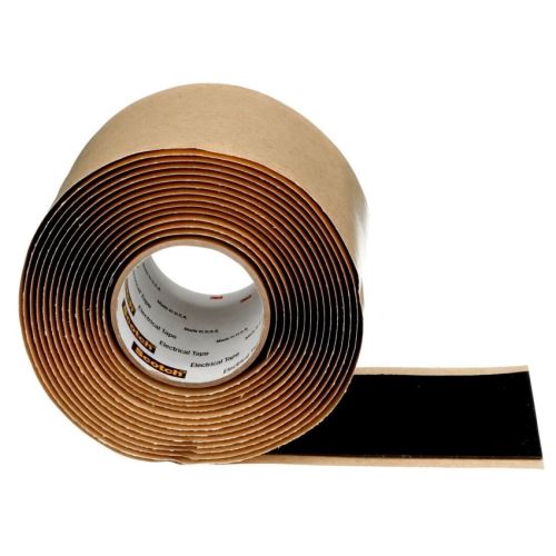 3M PÁSKA SCOTCH 2228 25MMX3MX1,65MM GUMOVÁ SVAŘITELNÁ