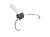 DeLonghi fritéza F895 držadlo koše, 7312576029, 7312572119