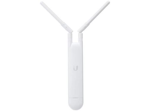 Ubiquiti UniFi UAP AC Mesh 802.11AC Indoor/Outdoor Access Point, 24V/802.3af PoE