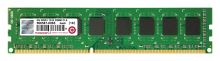 Transcend paměť 4GB DDR3 1333 U-DIMM (JetRam) 2Rx8 CL9 JM1333KLN-4G