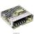 MEANWELL ZDROJ AC/DC LRS-75-12 72W VSTUP 85-264V AC, 120-373V DC VÝSTUP 12V 0-6A 92661 MEANWELL ZDROJ AC/DC LRS-75-12 72W VSTUP 85-264V AC, 120-373V DC VÝSTUP 12V 0-6A 92661