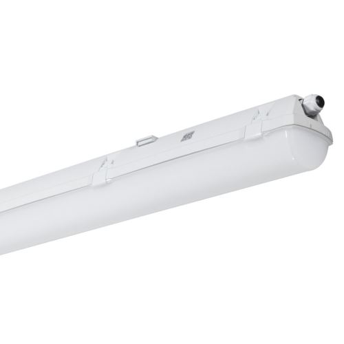 TRE SVÍTIDLO PRIMA LED 1.5FT PC 8000/840 M1H NOUZ. IP66 65493