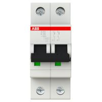 ABB JISTIČ S 202-C25 2CDS252001R0254 ABB JISTIČ S 202-C25 2CDS252001R0254