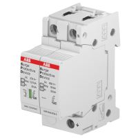 ABB SVODIČ OVR T1-T2 1N 12.5-275S P QS ABB SVODIČ OVR T1-T2 1N 12.5-275S P QS