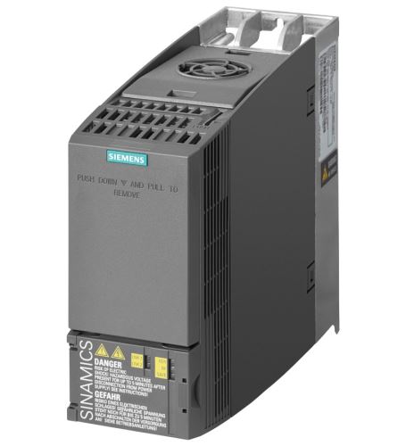 SIE 6SL3210-1KE17-5AF1 3KW, 400V